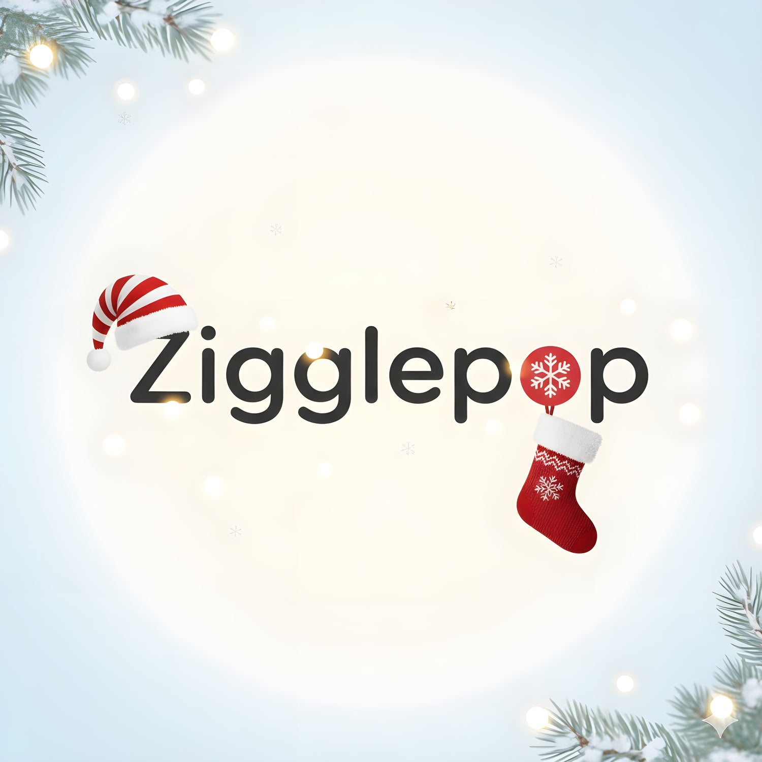 Zigglepop ,wireless adapter,play mat kids