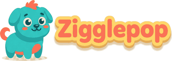 Zigglepop logo